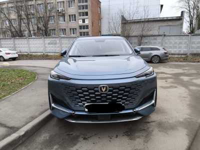 Changan uni-k