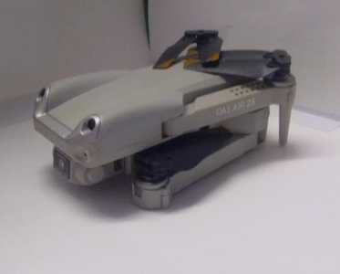 Квадрокоптер OAS AIR 2S