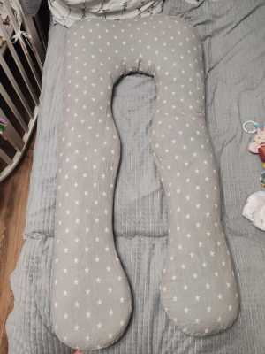 Подушка для беременных