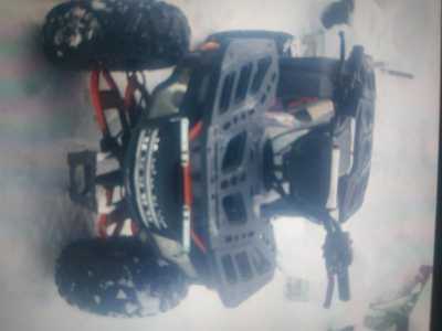 Квадроцикл