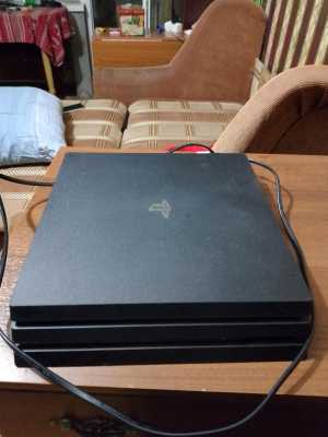Ps 4 pro