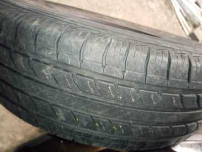 ���� Nexen r16