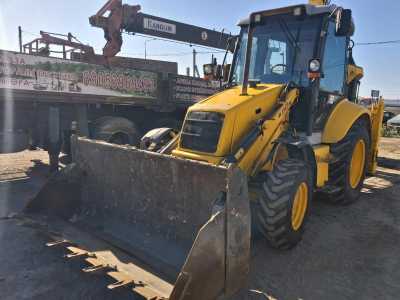 ����������-��������� NEW HOLLAND