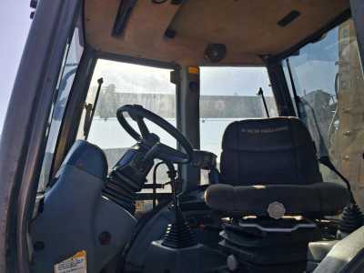 ����������-��������� NEW HOLLAND