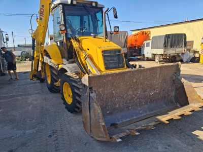 ����������-��������� NEW HOLLAND