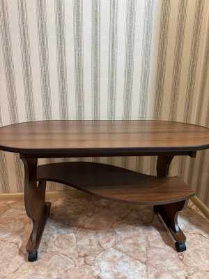 Продам журнальный столик