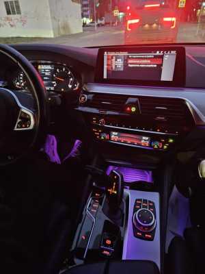 BMW 5 �����, 2020 3� ������