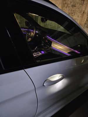BMW 5 �����, 2020 3� ������