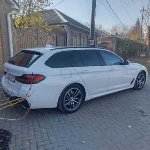 BMW 5 �����, 2020 3� ������