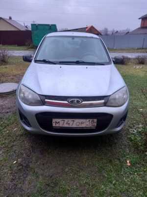 ��� Kalina, 2013