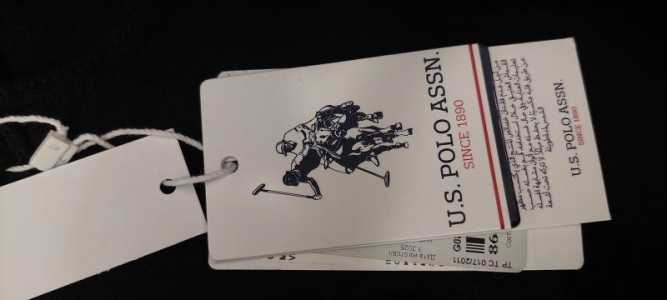������ U.S. POLO ASSN