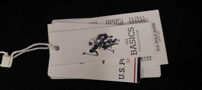 ������ U.S. POLO ASSN