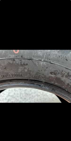 Centara Snow Cutter 265/70 R17 115T