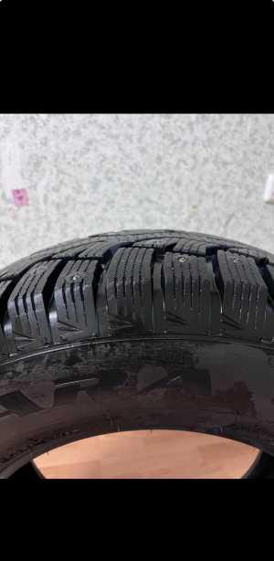 Centara Snow Cutter 265/70 R17 115T