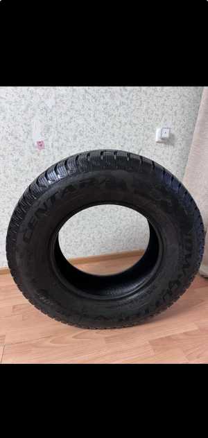 Centara Snow Cutter 265/70 R17 115T