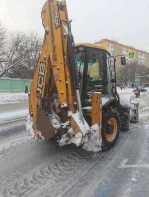 ������ ����������� JCB 3CX