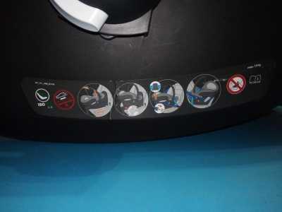 ���������� ������ 0+ (0-13 ��) Cybex
