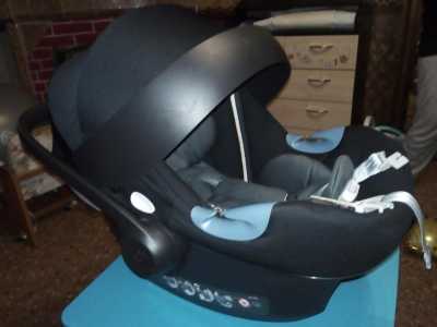 ���������� ������ 0+ (0-13 ��) Cybex