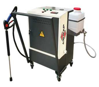 Электродные пароиспарители