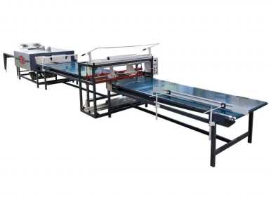 Машина ТМ-7А (упаковочная)