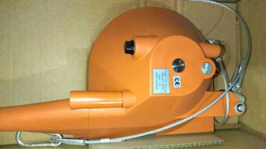 Балансир Fein до 6,5 кг