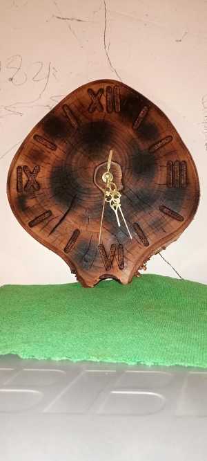 Часы настенные