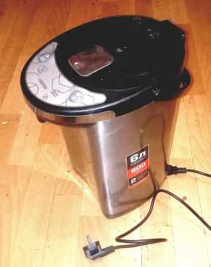 Чайники кастрюли сковородки термо под блендер и др