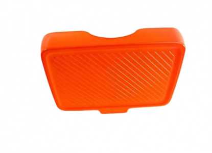 Крышка деки передняя Kugoo EC02 Pro