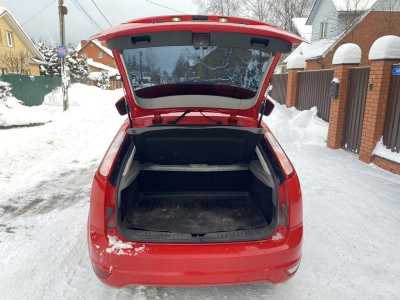 Ford Focus, 2011