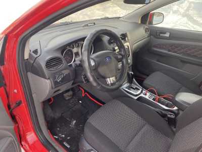 Ford Focus, 2011