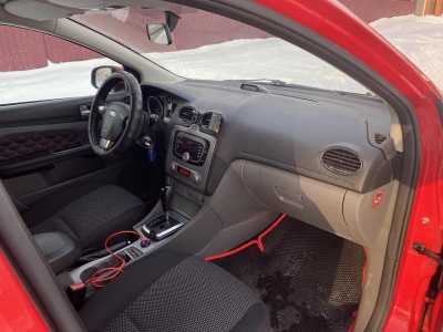 Ford Focus, 2011