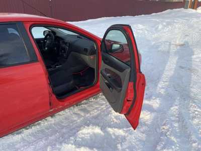 Ford Focus, 2011