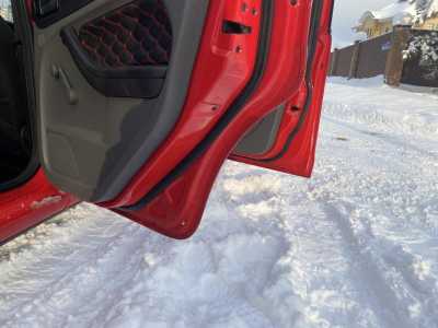 Ford Focus, 2011