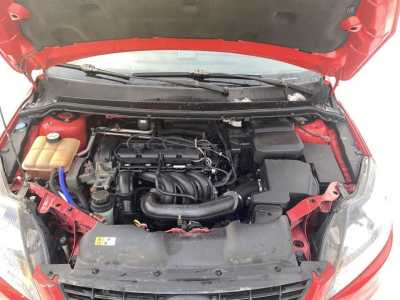 Ford Focus, 2011