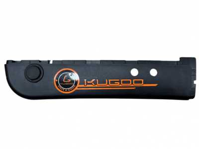 Крышка деки правая Kugoo EC02