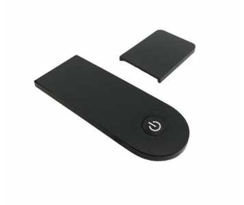 Крышка дисплея Xiaomi m365