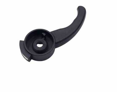 Курок газа дисплея TF-100