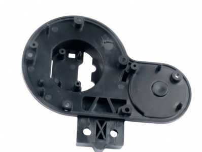 Нижняя часть дисплея TF-100