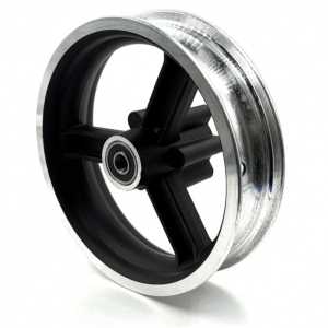 Обод переднего колеса Kugoo M4/M4 Pro