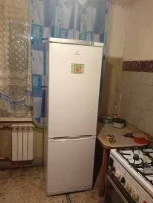 Холодильник