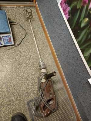 Электродрель иэ-1035