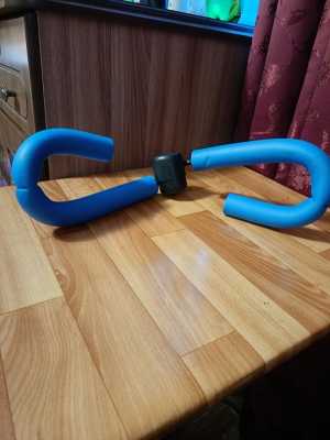 Тренажёр бабочка