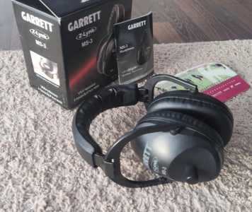 �������� ��� ���������������� GARRETT