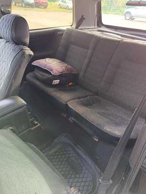 Volkswagen Golf, 1993