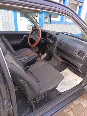 Volkswagen Golf, 1993