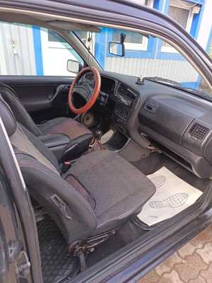 Volkswagen Golf, 1993