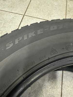 Bridgestone 235/65R17