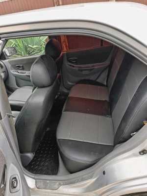 Hyundai Accent, 2007������
