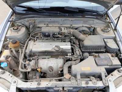 Hyundai Accent, 2007������
