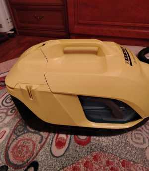 Пылесос karcher